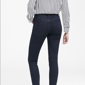 Banana republic jeans pants denim